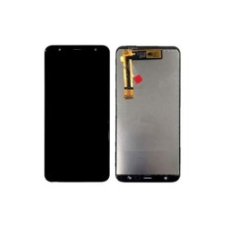 TOUCH+DISPLAY SAMSUNG GALAXY J4 / J400 BLACK (SERVICE PACK GH97-22084A/21915A) TOUCH+DISPLAY SAMSUNG GALAXY J4 / J400 BLACK (SERVICE PACK GH97-22084A/21915A)